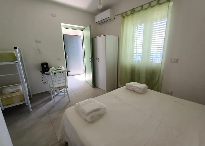 Bed & Breakfast Da Peppino