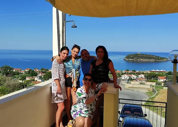 Da Peppino 3* Diamante