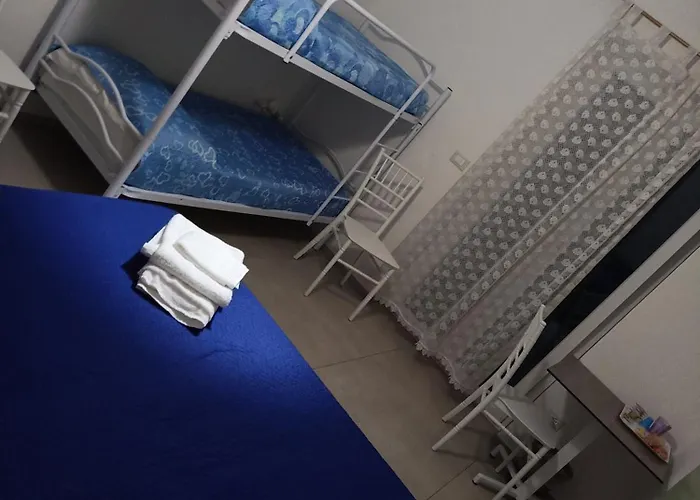 Da Peppino Bed & Breakfast