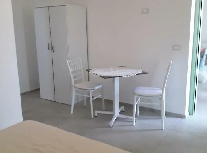 Da Peppino Bed & Breakfast