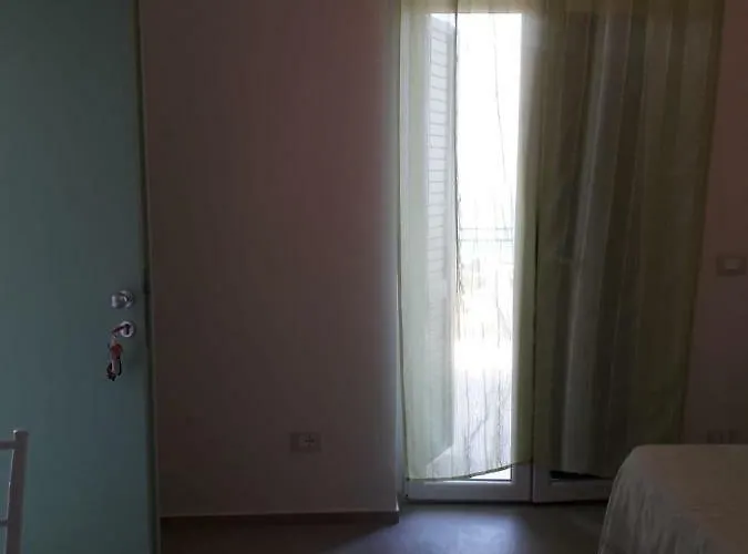 Da Peppino Bed & Breakfast