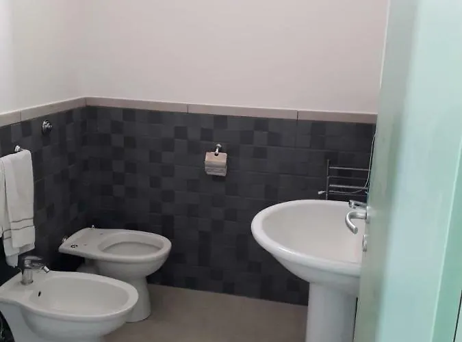 Da Peppino Bed & Breakfast Diamante