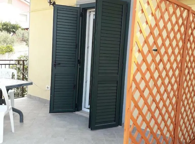 Da Peppino Bed & Breakfast 3*