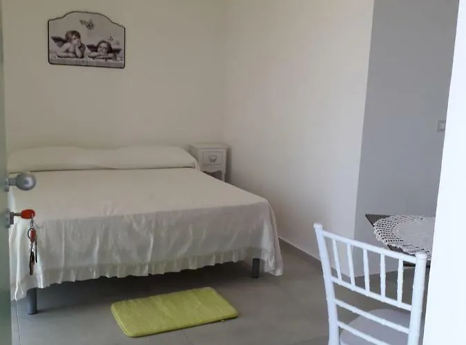 Da Peppino Bed & Breakfast Diamante