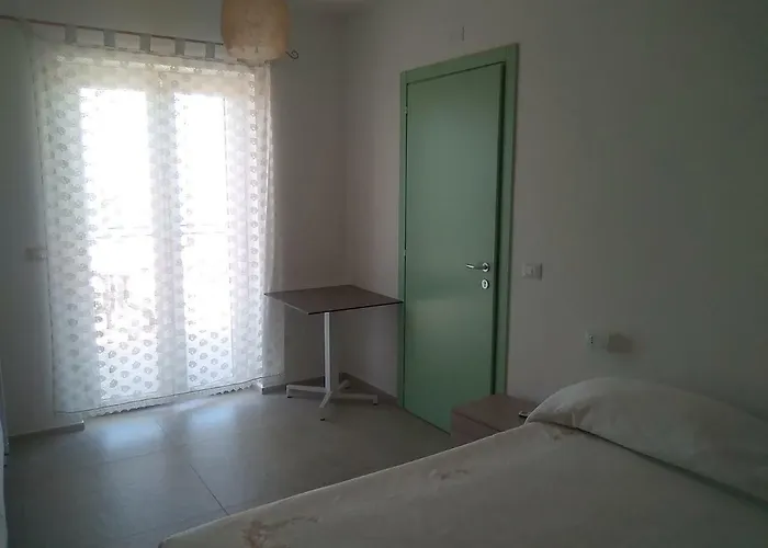 Da Peppino Bed & Breakfast Diamante