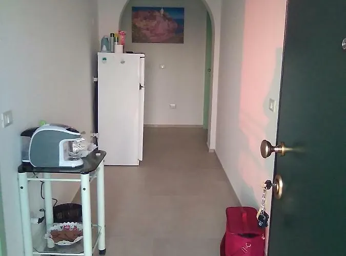 Bed & Breakfast Da Peppino