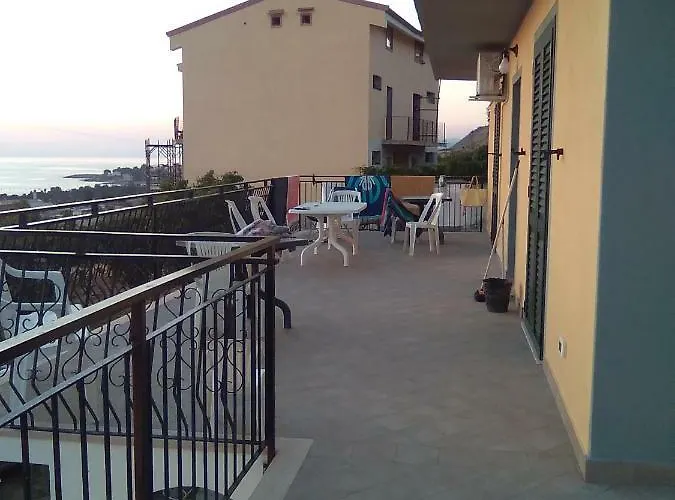 Bed & Breakfast Da Peppino 3*