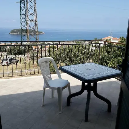 Da Peppino Couette-café 3*