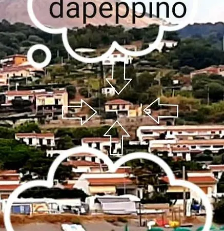 Da Peppino 3*