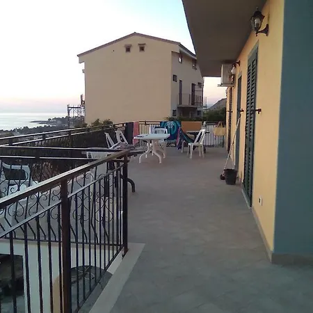 Couette-café Da Peppino 3*