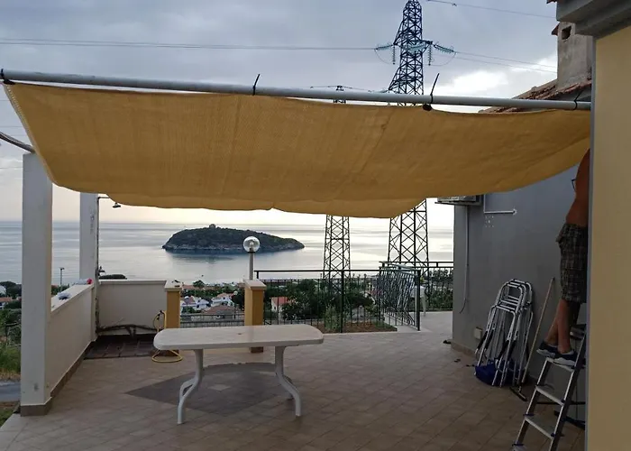 Da Peppino 住宿加早餐酒店