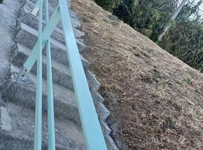 住宿加早餐酒店 Da Peppino 迪亚曼特