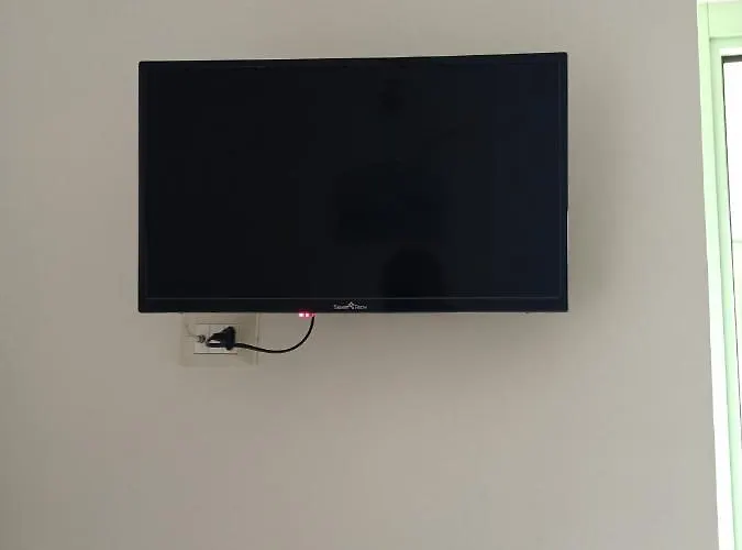 住宿加早餐酒店 Da Peppino