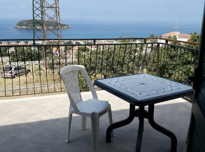 Da Peppino 住宿加早餐酒店 3*