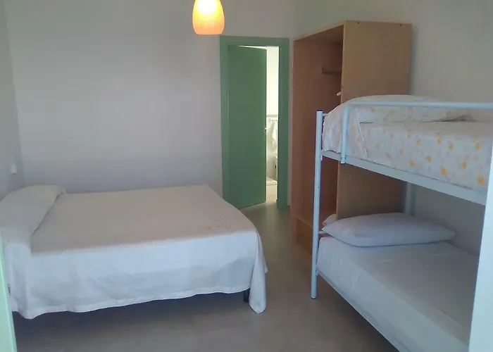 Da Peppino 住宿加早餐酒店