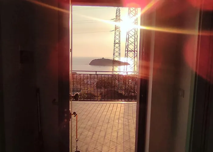 住宿加早餐酒店 Da Peppino 迪亚曼特