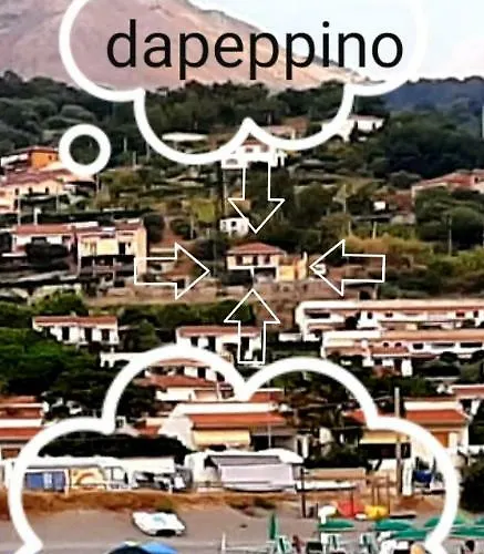 Da Peppino 3*